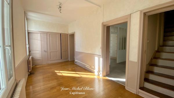 Maison à vendre 5 pièces VERNAISON (69)