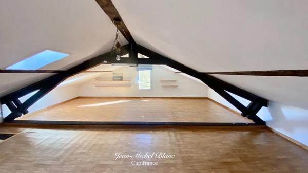 Maison à vendre 5 pièces VERNAISON (69)