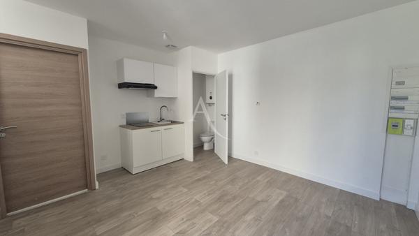 Appartement, Centre ville de Saint Jean D'Angély.