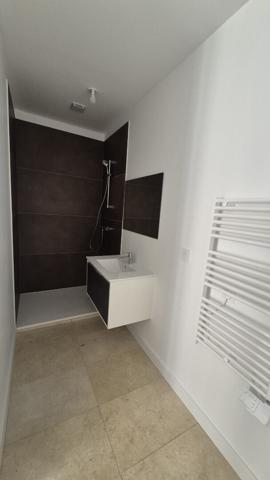 Appartement, Centre ville de Saint Jean D'Angély.