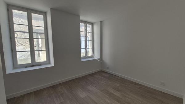 Appartement, Centre ville de Saint Jean D'Angély.