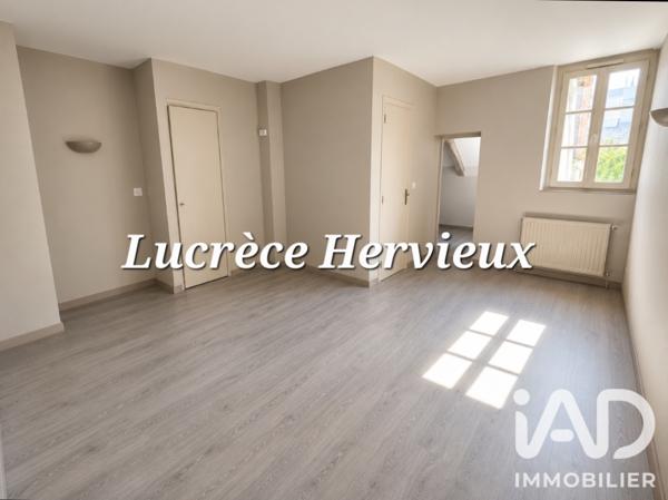 Appartement à vendre 2 pièces 24 m² Châteaugiron