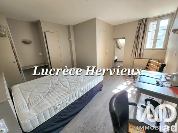Appartement à vendre 2 pièces 24 m² Châteaugiron