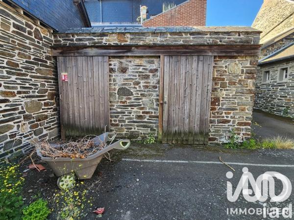 Appartement à vendre 2 pièces 24 m² Châteaugiron