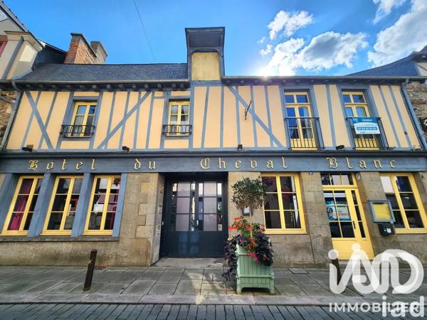 Appartement à vendre 2 pièces 24 m² Châteaugiron