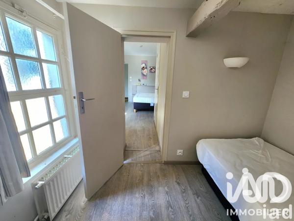 Appartement à vendre 2 pièces 24 m² Châteaugiron