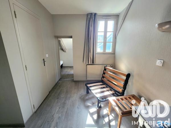 Appartement à vendre 2 pièces 24 m² Châteaugiron