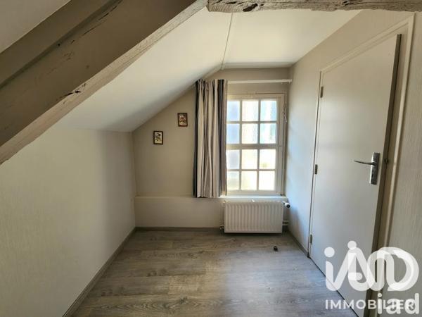 Appartement à vendre 2 pièces 24 m² Châteaugiron