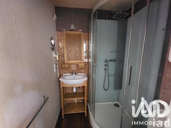 Appartement à vendre 2 pièces 24 m² Châteaugiron