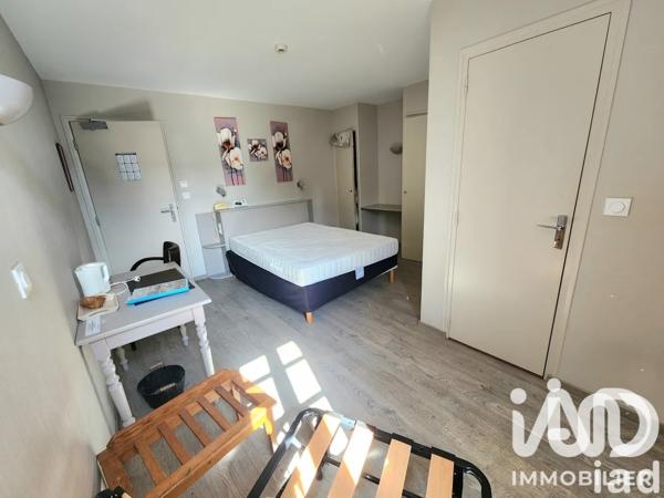 Appartement à vendre 2 pièces 24 m² Châteaugiron