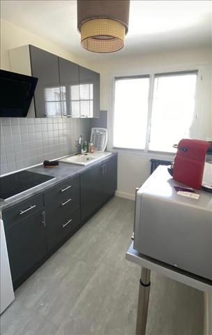 Appartement à vendre |  Brive-la-Gaillarde |  2 pièces | 40 m²