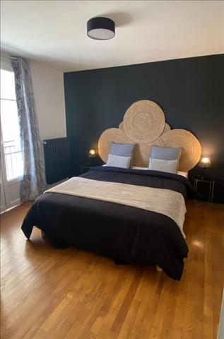 Appartement à vendre |  Brive-la-Gaillarde |  2 pièces | 40 m²