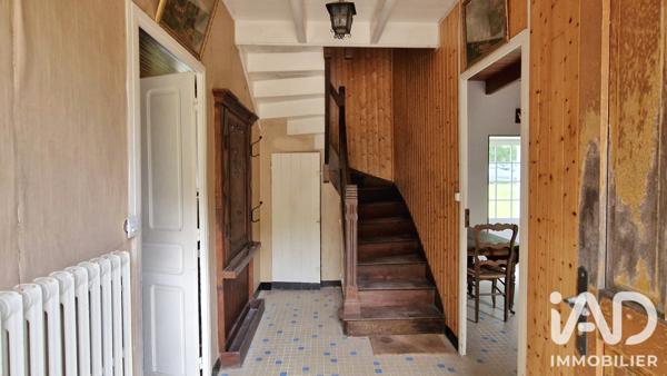 Maison à vendre 6 pièces 215 m² Ploubezre