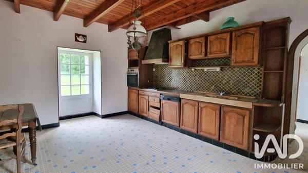 Maison à vendre 6 pièces 215 m² Ploubezre