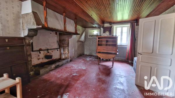 Maison à vendre 6 pièces 215 m² Ploubezre