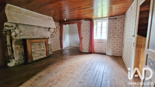 Maison à vendre 6 pièces 215 m² Ploubezre