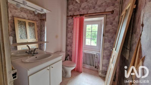 Maison à vendre 6 pièces 215 m² Ploubezre