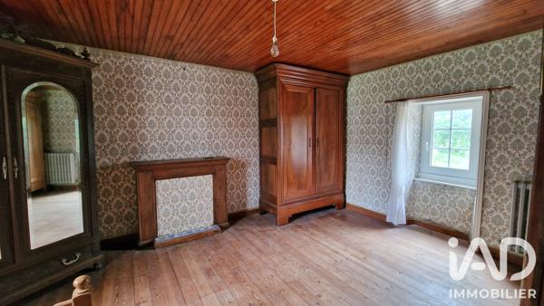 Maison à vendre 6 pièces 215 m² Ploubezre
