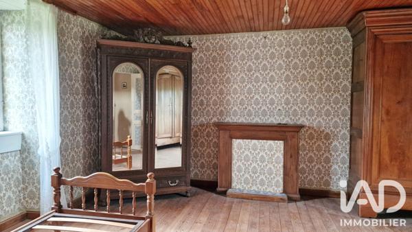 Maison à vendre 6 pièces 215 m² Ploubezre