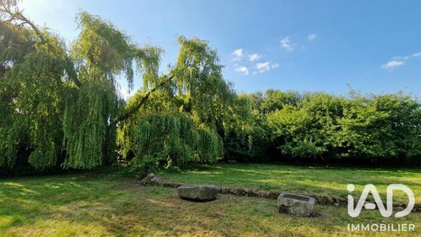 Maison à vendre 6 pièces 215 m² Ploubezre