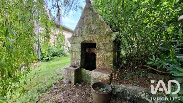 Maison à vendre 6 pièces 215 m² Ploubezre