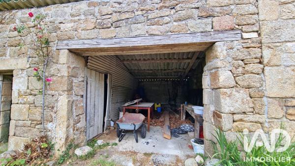 Maison à vendre 6 pièces 215 m² Ploubezre