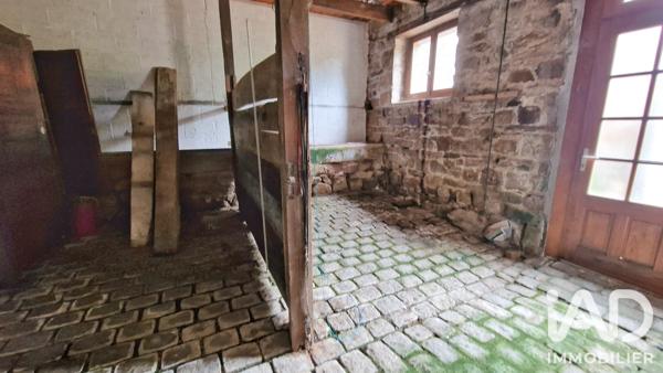 Maison à vendre 6 pièces 215 m² Ploubezre