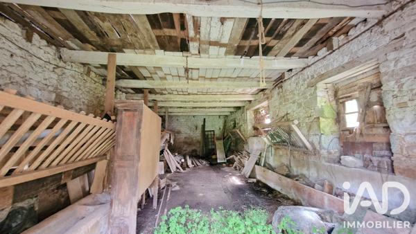 Maison à vendre 6 pièces 215 m² Ploubezre