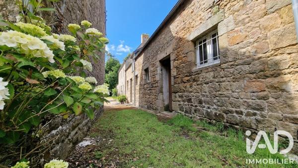 Maison à vendre 6 pièces 215 m² Ploubezre