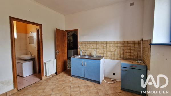 Maison à vendre 6 pièces 215 m² Ploubezre