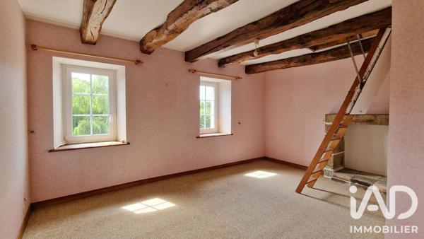 Maison à vendre 6 pièces 215 m² Ploubezre