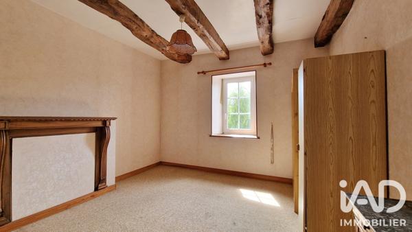 Maison à vendre 6 pièces 215 m² Ploubezre