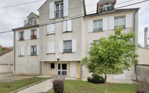 Appartement à louer    1 pièce •  La Ferté-sous-Jouarre