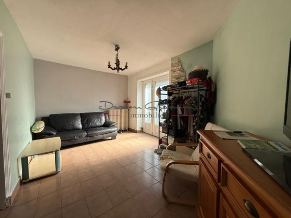 MAISON - 5 PIÈCES - NEULISE