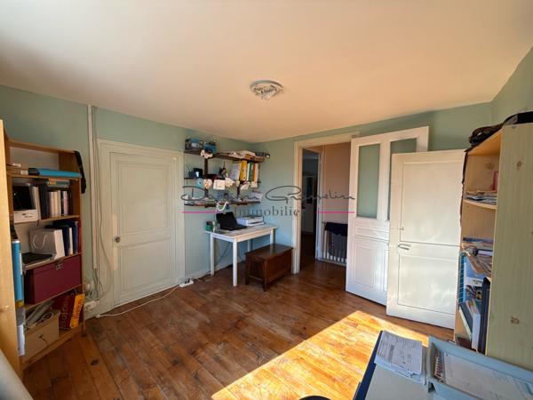 MAISON - 5 PIÈCES - NEULISE