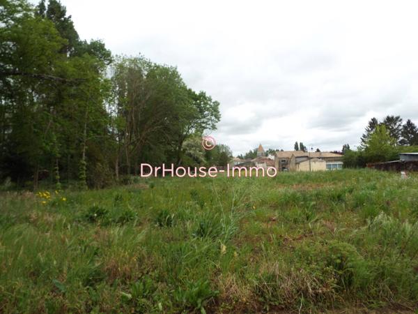 Terrain à vendre de 3 459 m²