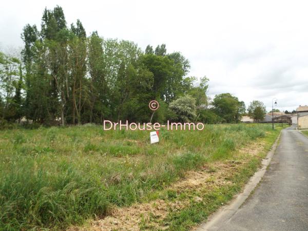 Terrain à vendre de 3 459 m²