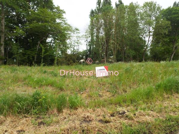 Terrain à vendre de 3 459 m²