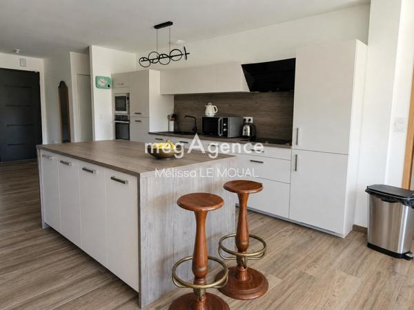 Maison à BAUD, 56150 - 5 pièces 144m²