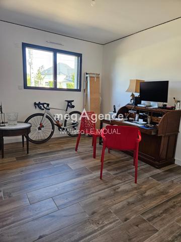 Maison à BAUD, 56150 - 5 pièces 144m²