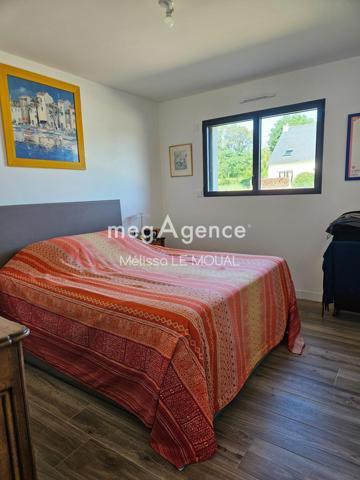 Maison à BAUD, 56150 - 5 pièces 144m²