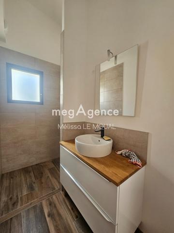 Maison à BAUD, 56150 - 5 pièces 144m²