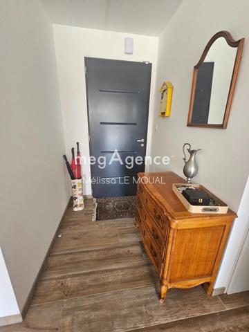 Maison à BAUD, 56150 - 5 pièces 144m²