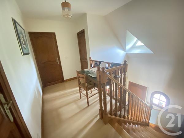 Maison à vendre  6 pièces - 138 m2 SOISY SOUS MONTMORENCY - 95