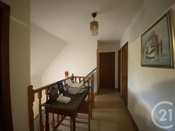 Maison à vendre  6 pièces - 138 m2 SOISY SOUS MONTMORENCY - 95