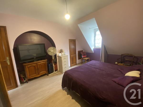 Maison à vendre  6 pièces - 138 m2 SOISY SOUS MONTMORENCY - 95