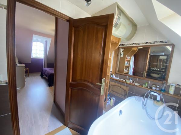 Maison à vendre  6 pièces - 138 m2 SOISY SOUS MONTMORENCY - 95