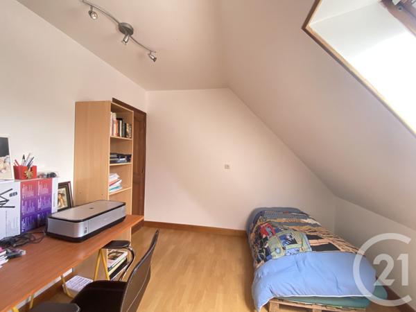 Maison à vendre  6 pièces - 138 m2 SOISY SOUS MONTMORENCY - 95