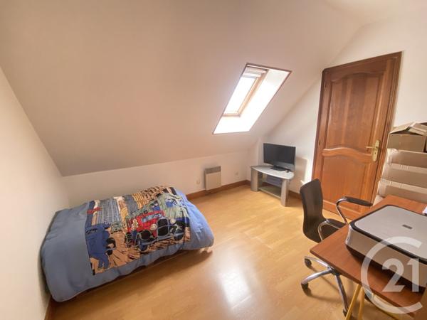 Maison à vendre  6 pièces - 138 m2 SOISY SOUS MONTMORENCY - 95