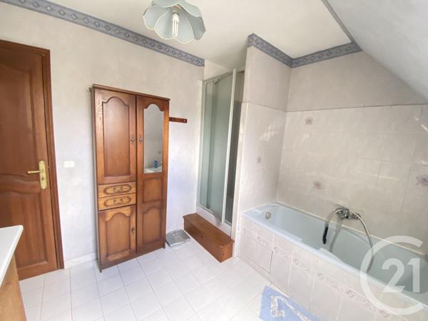 Maison à vendre  6 pièces - 138 m2 SOISY SOUS MONTMORENCY - 95